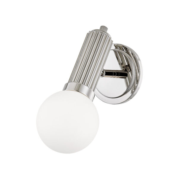 1 LIGHT WALL SCONCE 5100 PN