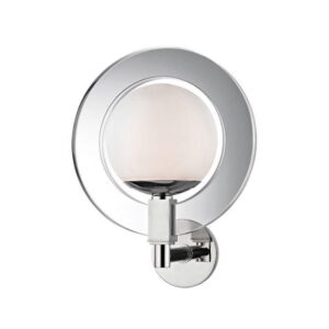 LED WALL SCONCE 5101 PN