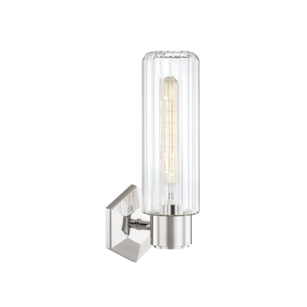 1 LIGHT WALL SCONCE 5120 PN