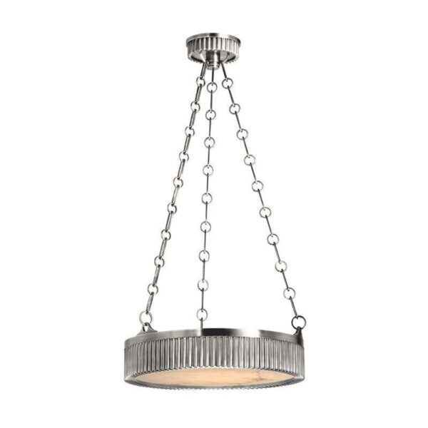 4 LIGHT PENDANT 516 PN