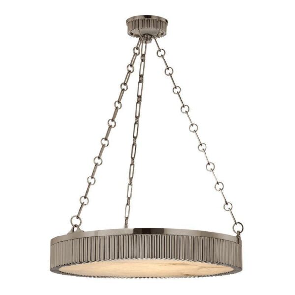 5 LIGHT PENDANT 522 AN