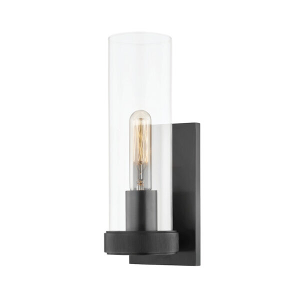 1 LIGHT WALL SCONCE 5301 OB