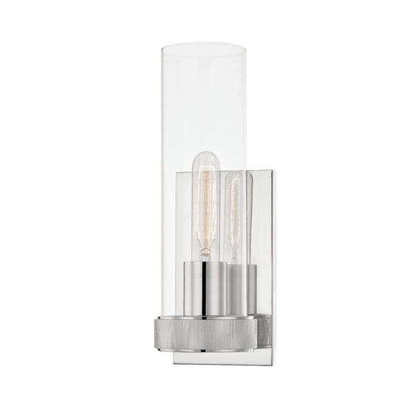 1 LIGHT WALL SCONCE 5301 PN