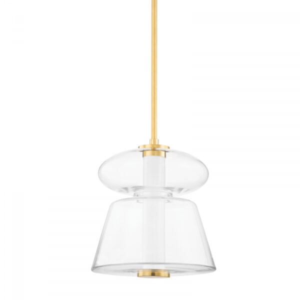 1 LIGHT PENDANT 5313 AGB