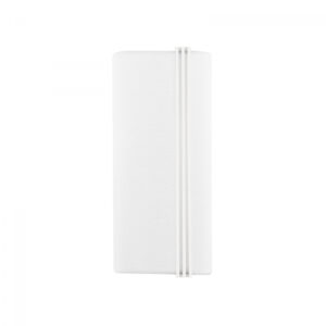 2 LIGHT WALL SCONCE 5406 PN