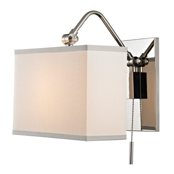 1 LIGHT WALL SCONCE 5421 PN