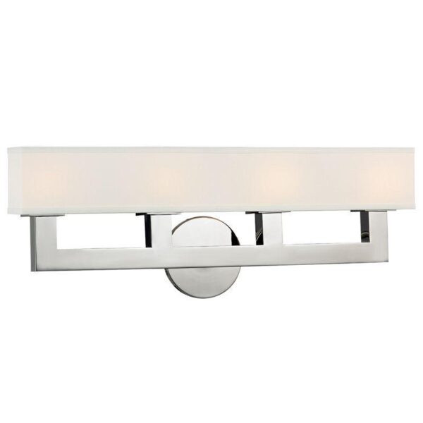 4 LIGHT WALL SCONCE 5454 PN