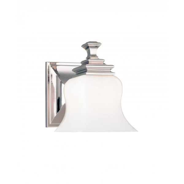 1 LIGHT BATH BRACKET 5501 SN