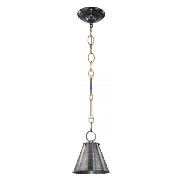 1 LIGHT PENDANT 5508 PN