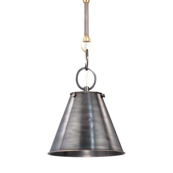 1 LIGHT PENDANT 5511 DB