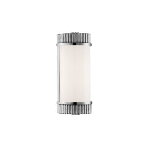 1 LIGHT BATH BRACKET 561 PN