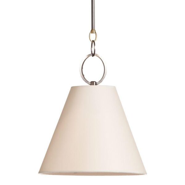 1 LIGHT PENDANT 5615 DB