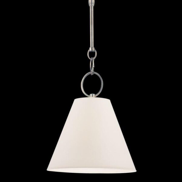 1 LIGHT PENDANT 5615 HN