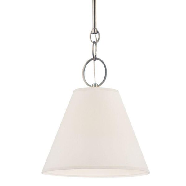 1 LIGHT PENDANT 5618 HN