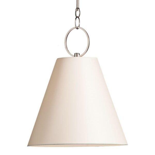 1 LIGHT PENDANT 5618 PN