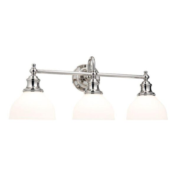 3 LIGHT BATH BRACKET 5903 PN