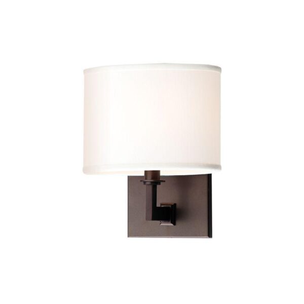 1 LIGHT WALL SCONCE 591 OB