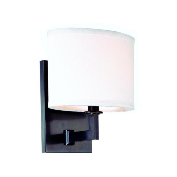 1 LIGHT WALL SCONCE 591 SN