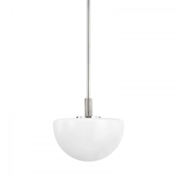 1 LIGHT PENDANT 5913 PN