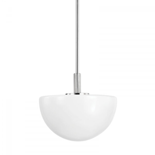 1 LIGHT PENDANT 5915 PN