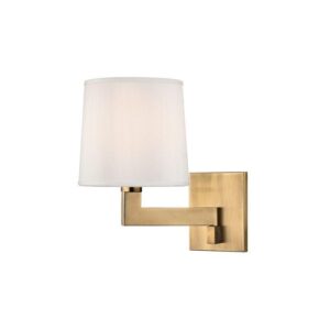 1 LIGHT WALL SCONCE 5931 AGB