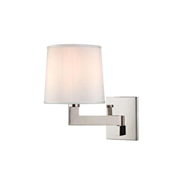 1 LIGHT WALL SCONCE 5931 PN