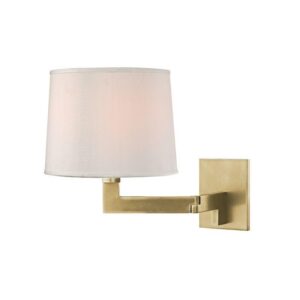 1 LIGHT WALL SCONCE 5941 AGB
