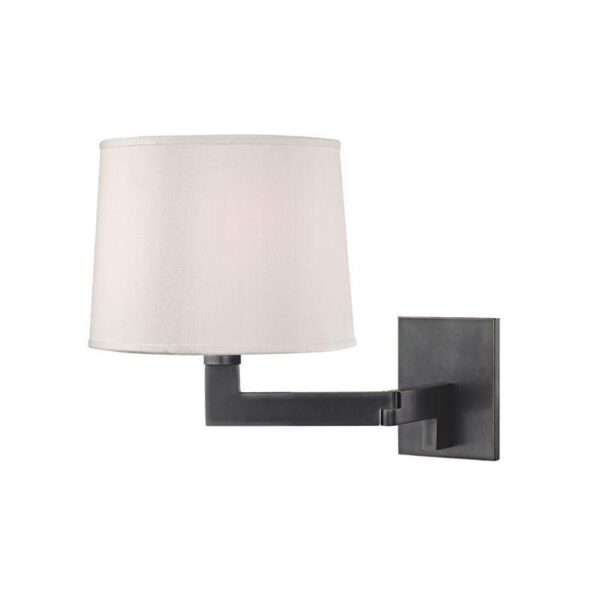 1 LIGHT WALL SCONCE 5941 OB