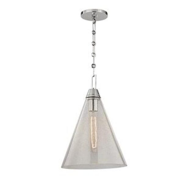 1 LIGHT PENDANT 6011 PN