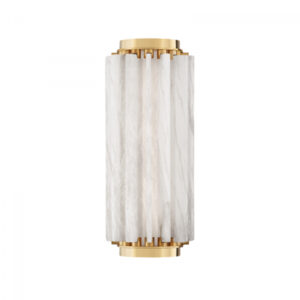SMALL WALL SCONCE 6013 AGB