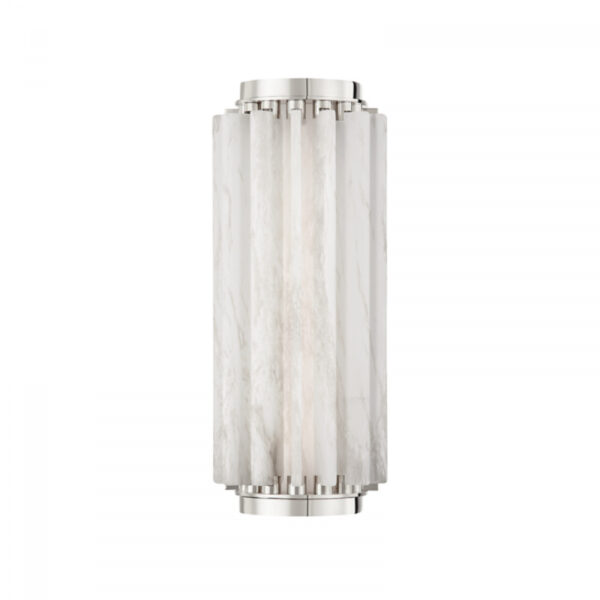 SMALL WALL SCONCE 6013 PN