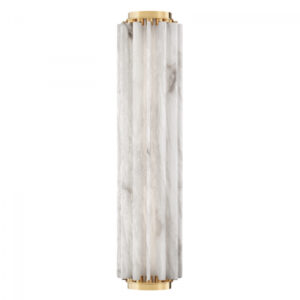 LARGE WALL SCONCE 6024 AGB