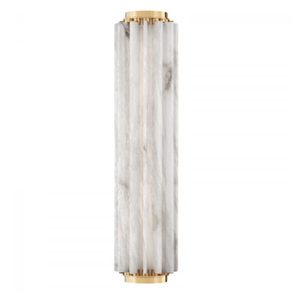 LARGE WALL SCONCE 6024 AGB