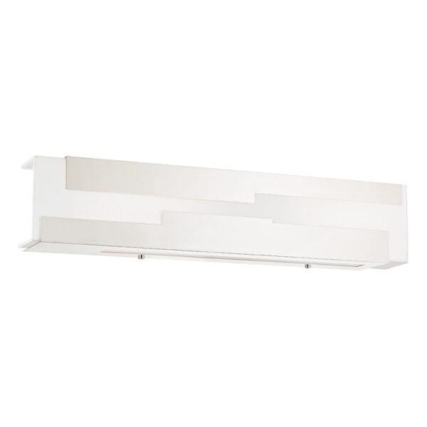 2 LIGHT WALL SCONCE 6026 PN