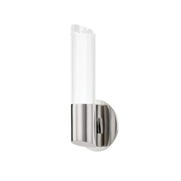 1 LIGHT WALL SCONCE 6051 PN