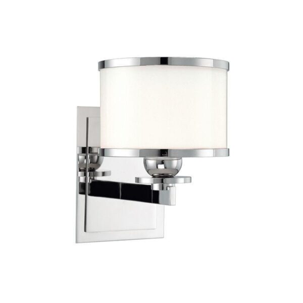 1 LIGHT BATH BRACKET 6101 PN