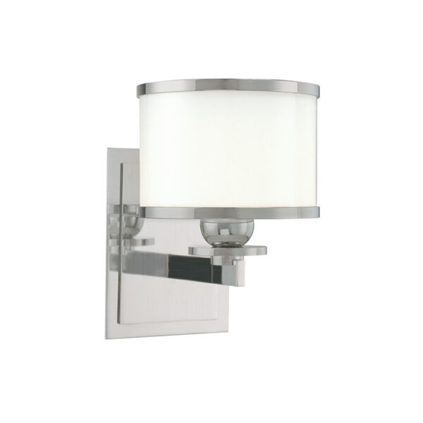 1 LIGHT BATH BRACKET 6101 SN