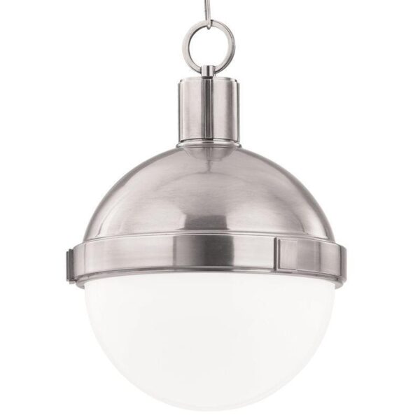 1 LIGHT PENDANT 615 SN