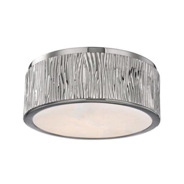 SMALL LED FLUSH MOUNT 6209 PN