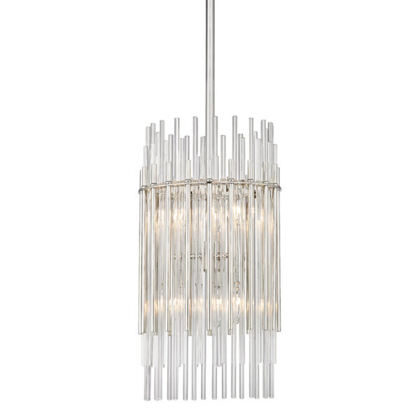 6 LIGHT PENDANT 6310 PN