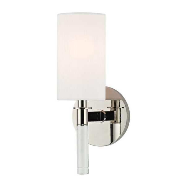 1 LIGHT WALL SCONCE 6311 PN