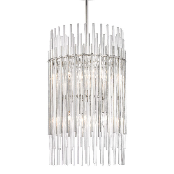 8 LIGHT PENDANT 6315 PN