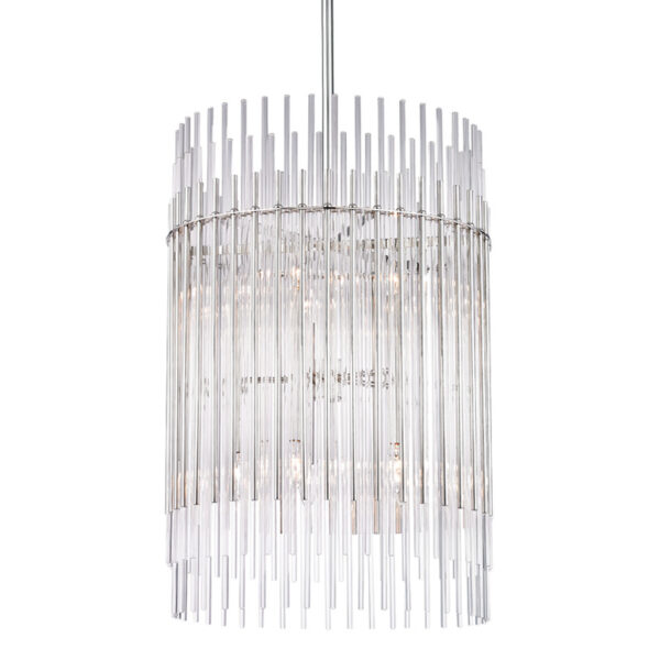 10 LIGHT PENDANT 6320 PN