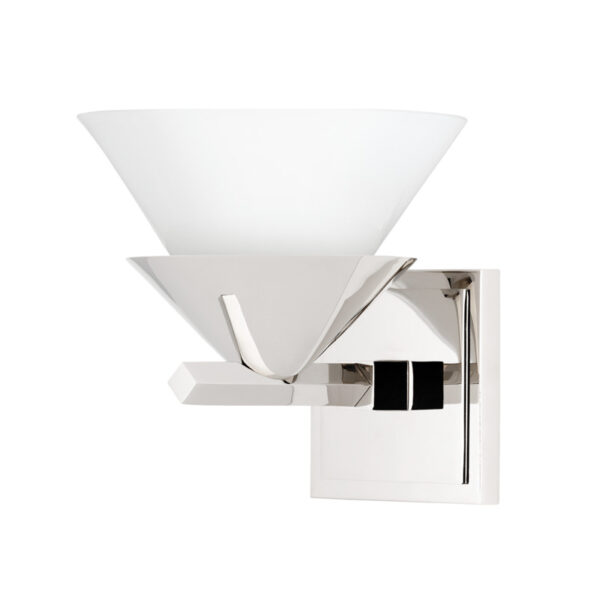 1 LIGHT WALL SCONCE 6401 PN