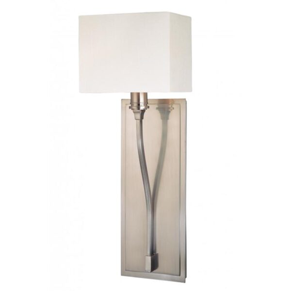 1 LIGHT WALL SCONCE 641 PN