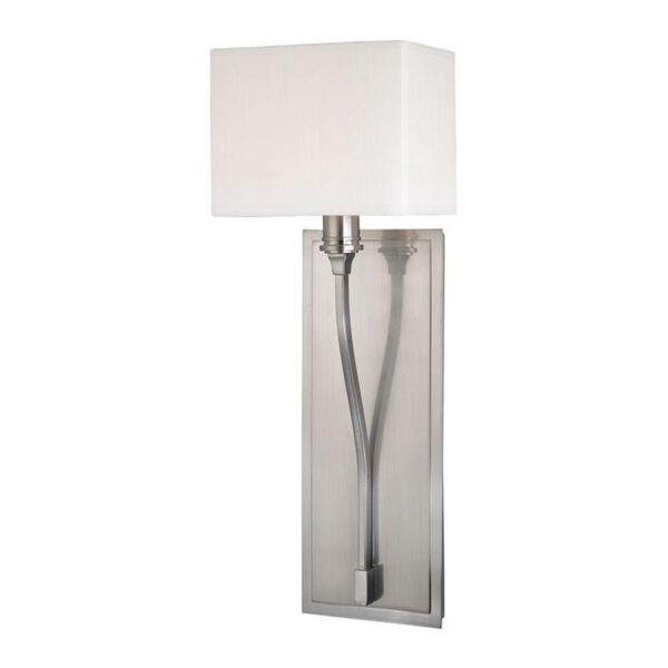 1 LIGHT WALL SCONCE 641 SN