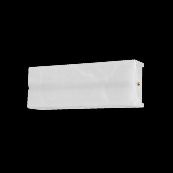 1 Light Wall Sconce 6414 AGB