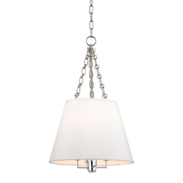 4 LIGHT PENDANT 6415 PN