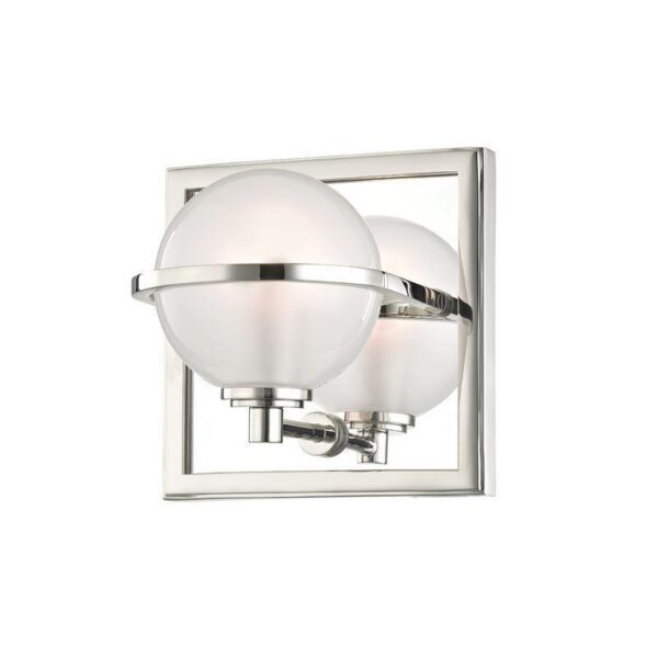 1 LIGHT BATH BRACKET 6441 PN