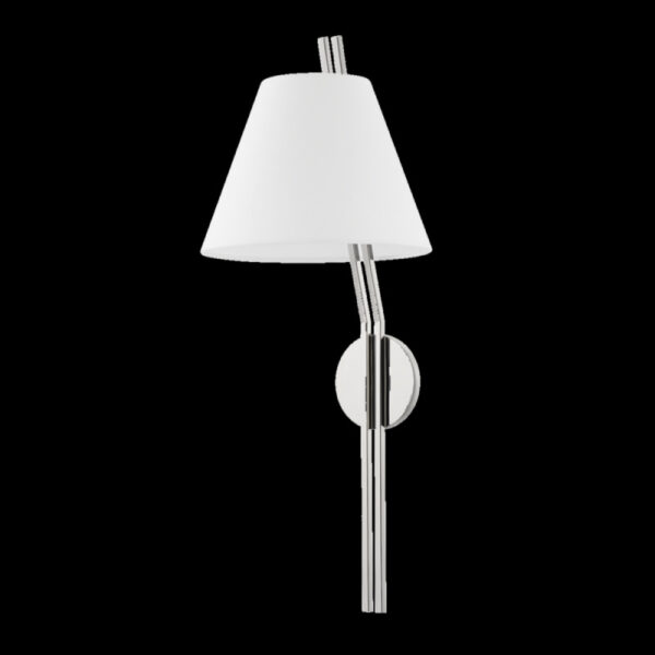 1 Light Wall Sconce 6511 PN